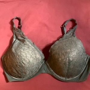 Thirdlove Plunge Bra